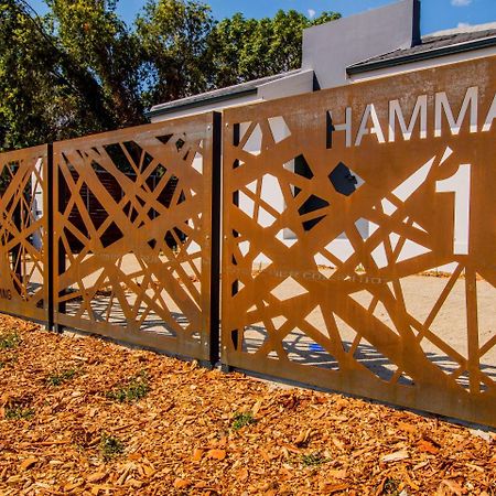 斯泰伦博斯De Haas Living At Hamman 14公寓式酒店 外观 照片