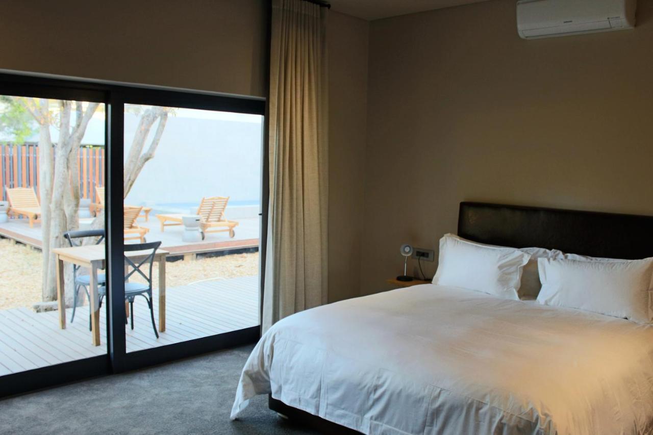 斯泰伦博斯De Haas Living At Hamman 14公寓式酒店 外观 照片