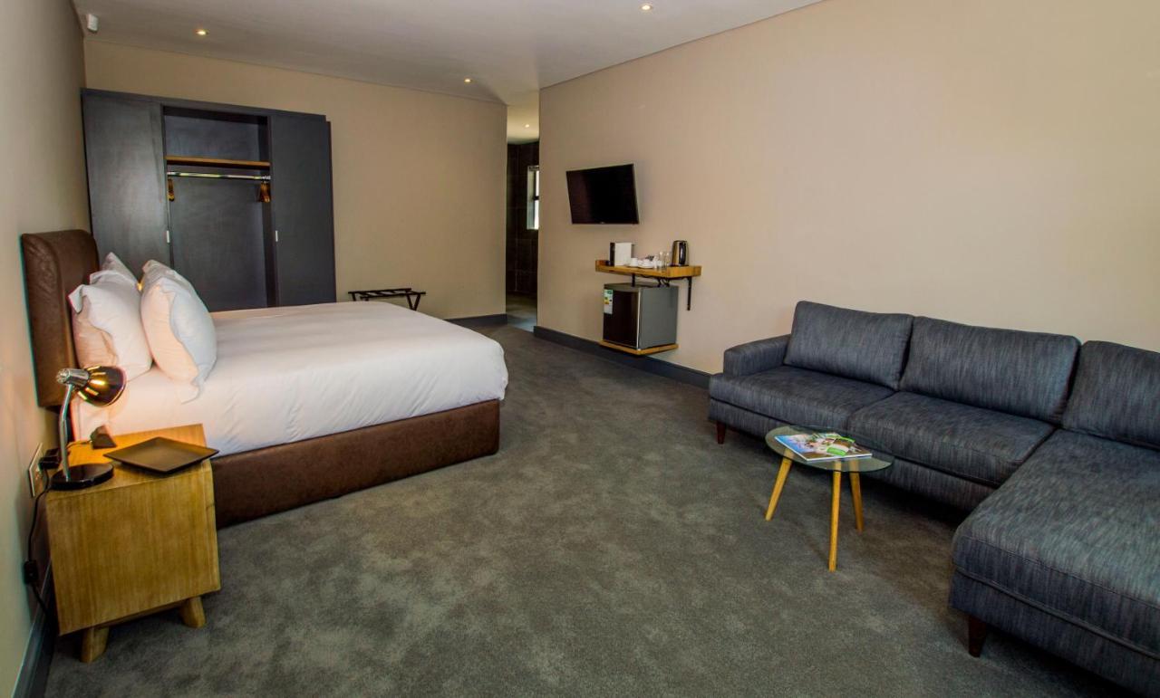 斯泰伦博斯De Haas Living At Hamman 14公寓式酒店 外观 照片